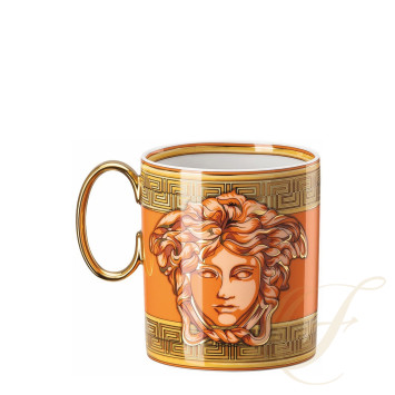 Кружка 0,3л бренда Rosenthal Versace