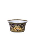 Салатник 20см коллекции Medusa blue бренда Rosenthal Versace