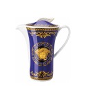 Кофейник 1,20л коллекции Medusa blue бренда Rosenthal Versace