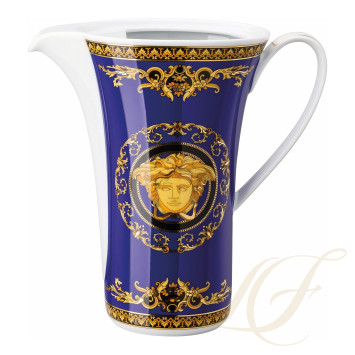 Кофейник 1,20л бренда Rosenthal Versace