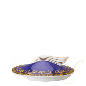Чайник 1,30л коллекции Medusa blue бренда Rosenthal Versace