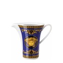 Молочник 0,22л коллекции Medusa blue бренда Rosenthal Versace