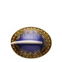 Молочник 0,22л коллекции Medusa blue бренда Rosenthal Versace