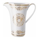 Кофейник 1,20л коллекции Medusa Gala бренда Rosenthal Versace