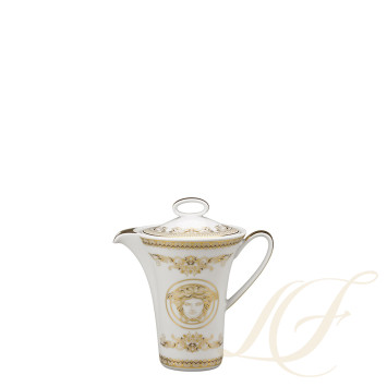 Молочник 0,22л коллекции Medusa Gala бренда Rosenthal Versace