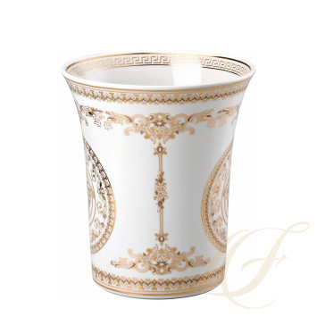 Ваза 18см бренда Rosenthal Versace