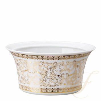 Сахарница 0,20л коллекции Medusa Gala бренда Rosenthal Versace