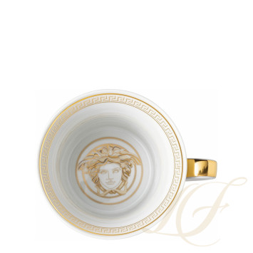 Кружка 0,35л коллекции Medusa Gala бренда Rosenthal Versace