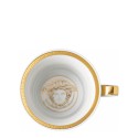 Кружка 0,35л коллекции Medusa Gala Gold бренда Rosenthal Versace