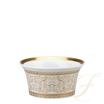 Чаша десертная 11,5см коллекции Medusa Gala Gold бренда Rosenthal Versace