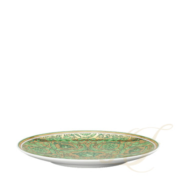 Тарелка десертная 17см коллекции Medusa Garland 