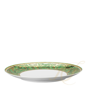 Тарелка главная 28см коллекции Medusa Garland 