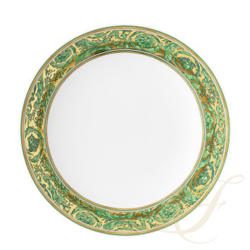 Тарелка суповая 22см коллекции Medusa Garland 