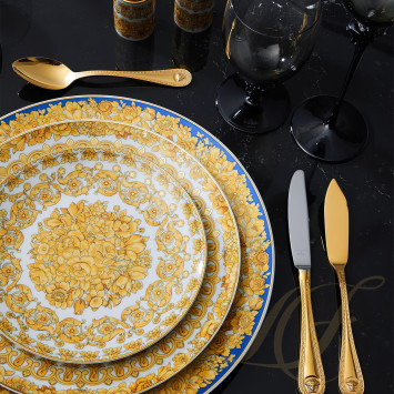 Коллекция Medusa 