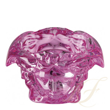 Ваза 19см коллекции Medusa Grande Crystal 