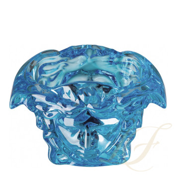 Ваза 19см коллекции Medusa Grande Crystal 