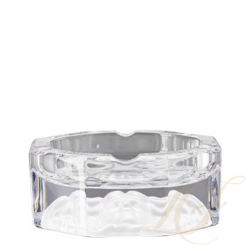 Пепельница 16см коллекции Medusa Lumière бренда Rosenthal Versace