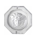 Пепельница 16см коллекции Medusa Lumière бренда Rosenthal Versace