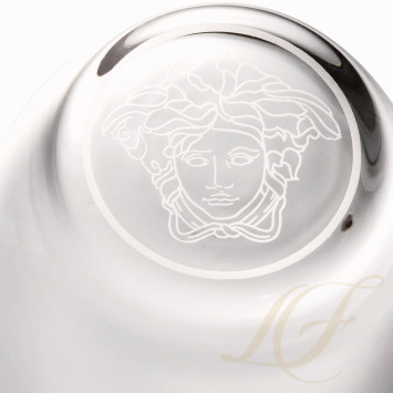 Набор из 2 стаканов лонгдринк 570мл коллекции Medusa Lumière 2nd Edition бренда Rosenthal Versace