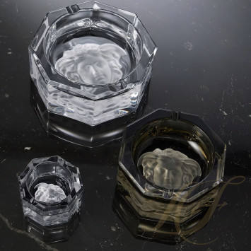 Коллекция Medusa Lumière бренда Rosenthal Versace