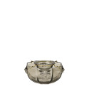 Икорница коллекции Medusa Lumière Haze бренда Rosenthal Versace