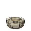 Икорница коллекции Medusa Lumière Haze бренда Rosenthal Versace