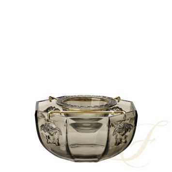 Икорница бренда Rosenthal Versace