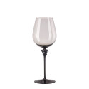 Бокал для красного вина Bordeaux 990мл коллекции Medusa Lumière Haze бренда Rosenthal Versace