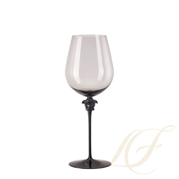 Бокал для красного вина Bordeaux 990мл коллекции Medusa Lumière Haze бренда Rosenthal Versace