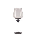 Бокал для красного вина Burgunder 870мл коллекции Medusa Lumière Haze бренда Rosenthal Versace