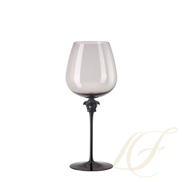 Бокал для красного вина Burgunder 870мл коллекции Medusa Lumière Haze бренда Rosenthal Versace