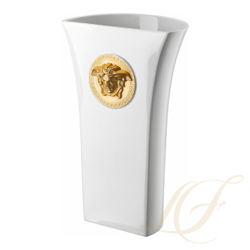 Ваза 34см коллекции Medusa Madness 