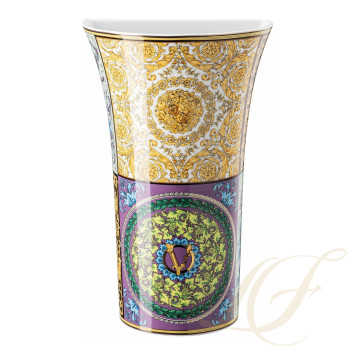 Ваза 34см бренда Rosenthal Versace