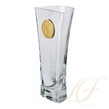 Ваза 40см бренда Rosenthal Versace