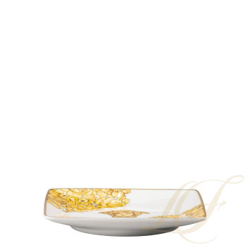 Чаша квадратная 12см коллекции Medusa Rhapsody бренда Rosenthal Versace