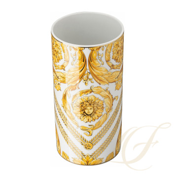 Ваза 24см коллекции Medusa Rhapsody бренда Rosenthal Versace