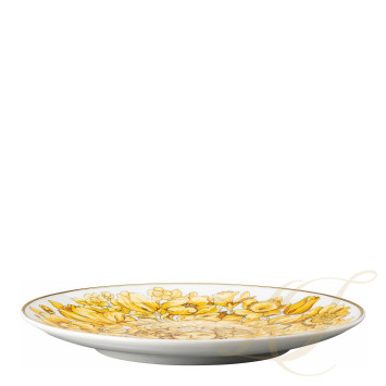 Тарелка десертная 17см коллекции Medusa Rhapsody бренда Rosenthal Versace