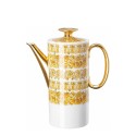 Кофейник 1,20л коллекции Medusa Rhapsody бренда Rosenthal Versace