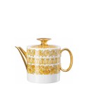 Чайник 0,90л коллекции Medusa Rhapsody бренда Rosenthal Versace