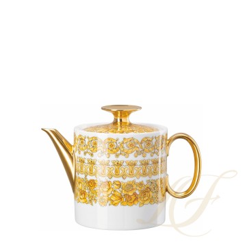 Чайник 0,90л коллекции Medusa Rhapsody бренда Rosenthal Versace