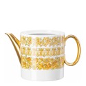 Чайник 0,90л коллекции Medusa Rhapsody бренда Rosenthal Versace