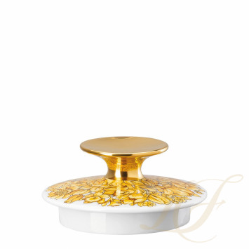 Сахарница 0,23л коллекции Medusa Rhapsody бренда Rosenthal Versace