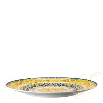 Тарелка подстановочная 33см коллекции Medusa Rhapsody 