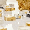 Коллекция Medusa Tea Lights бренда Rosenthal Versace