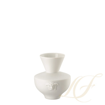 Ваза 10см коллекции Nymph Mini бренда Rosenthal Versace