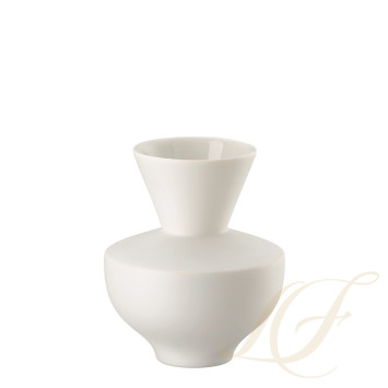 Ваза 10см коллекции Nymph Mini бренда Rosenthal Versace