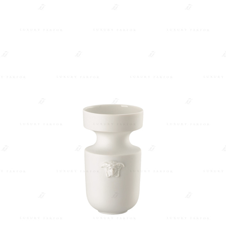 Ваза 12см коллекции Nymph Mini бренда Rosenthal Versace