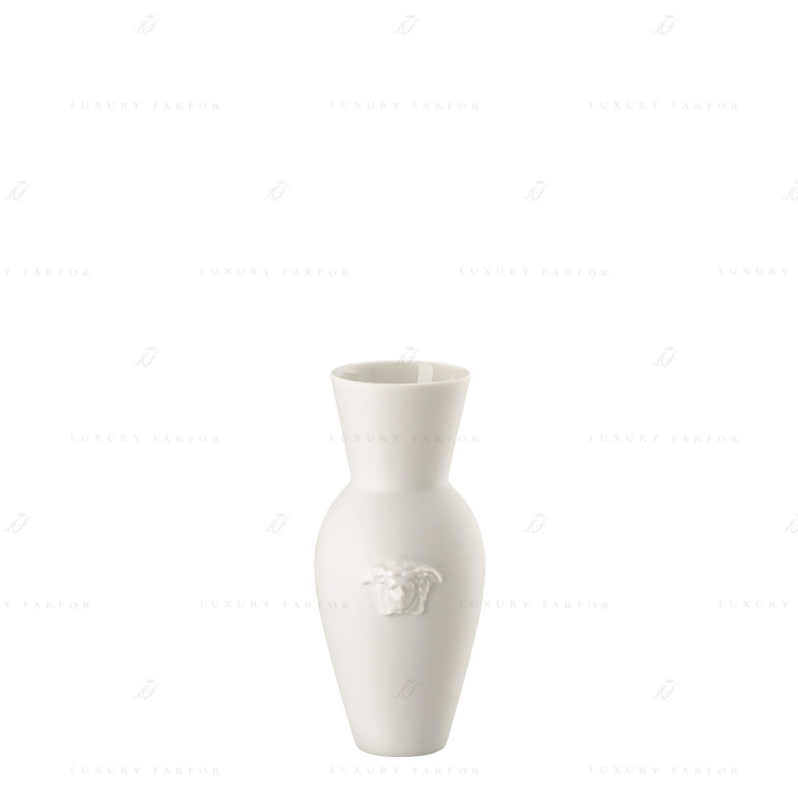 Ваза 13см коллекции Nymph Mini бренда Rosenthal Versace