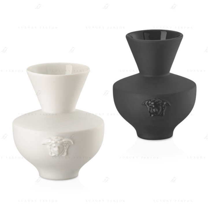 Коллекция Nymph Mini бренда Rosenthal Versace