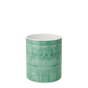 Ваза 18см коллекции Palazzo №12 бренда Rosenthal Versace